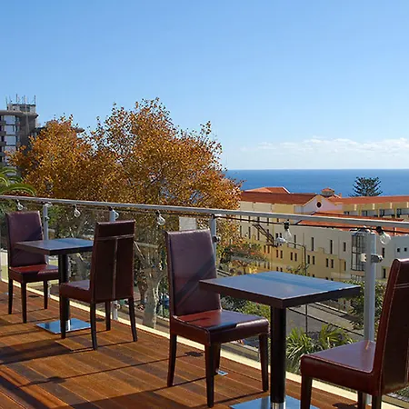 Ξενοδοχείο Muthu Raga Madeira Φουνκάλ