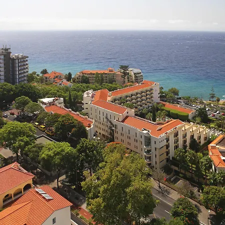 Ξενοδοχείο Muthu Raga Madeira Φουνκάλ