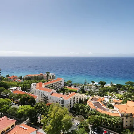 Ξενοδοχείο Muthu Raga Madeira