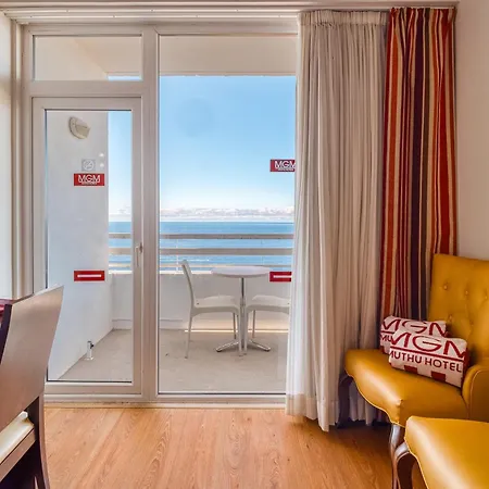 Muthu Raga Madeira 4* Φουνκάλ