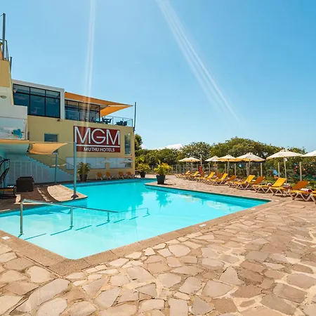 Ξενοδοχείο Muthu Raga Madeira 4*